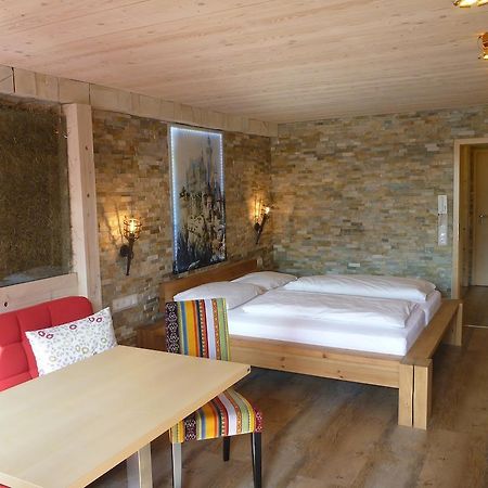 Gaestehaus Guggomos "Das Allgaeustyle" Füssen Dış mekan fotoğraf