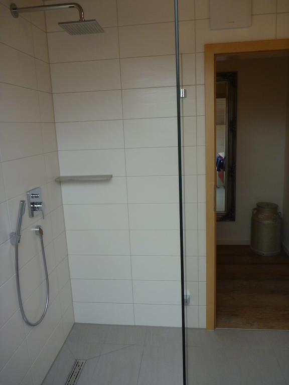 Gaestehaus Guggomos "Das Allgaeustyle" Füssen Oda fotoğraf