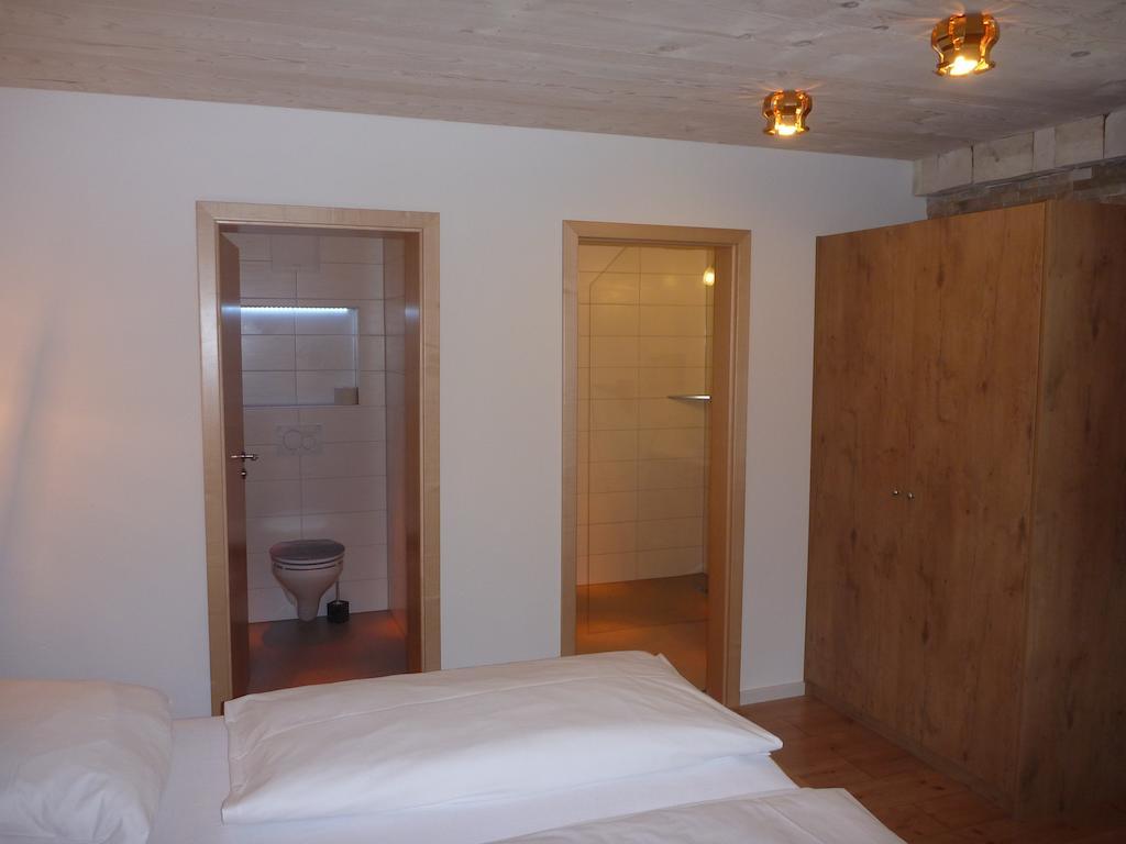 Gaestehaus Guggomos "Das Allgaeustyle" Füssen Oda fotoğraf