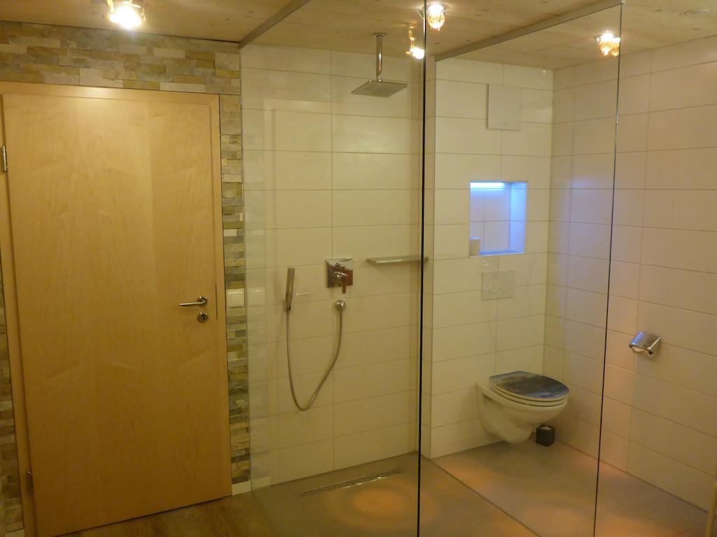 Gaestehaus Guggomos "Das Allgaeustyle" Füssen Dış mekan fotoğraf