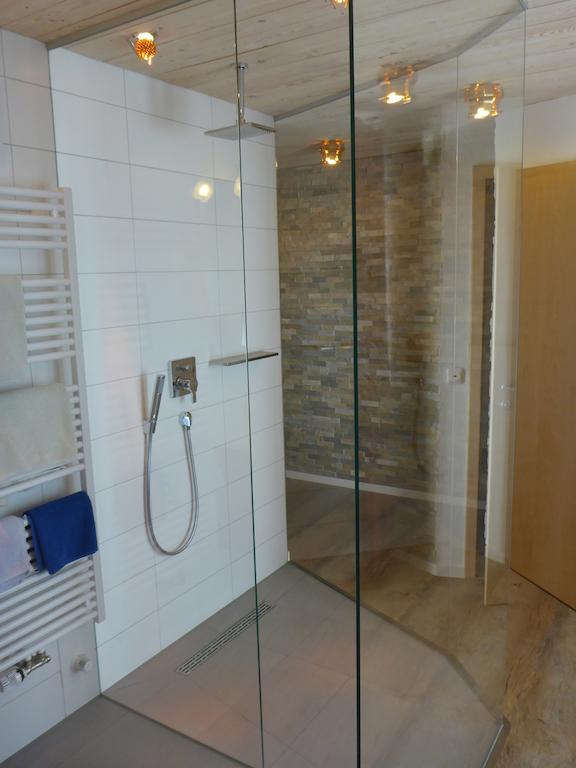Gaestehaus Guggomos "Das Allgaeustyle" Füssen Oda fotoğraf