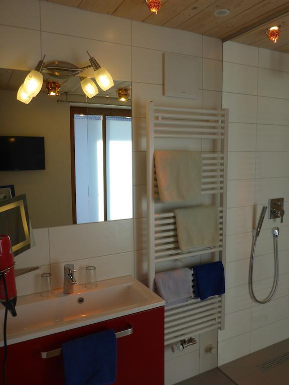 Gaestehaus Guggomos "Das Allgaeustyle" Füssen Dış mekan fotoğraf