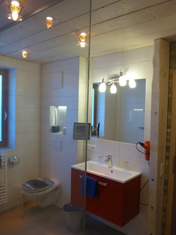 Gaestehaus Guggomos "Das Allgaeustyle" Füssen Dış mekan fotoğraf