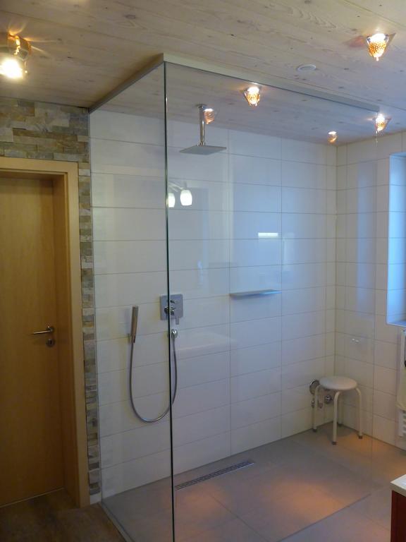 Gaestehaus Guggomos "Das Allgaeustyle" Füssen Oda fotoğraf