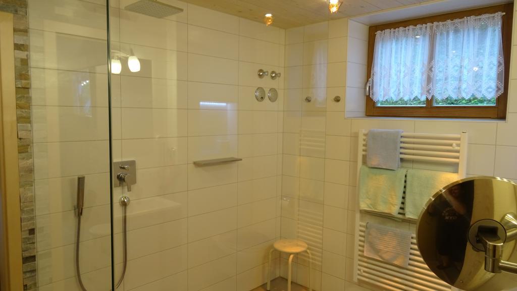 Gaestehaus Guggomos "Das Allgaeustyle" Füssen Dış mekan fotoğraf